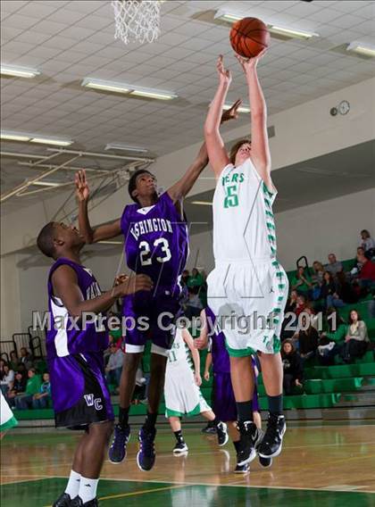 Thumbnail 2 in Washington @ Triton Central photogallery.