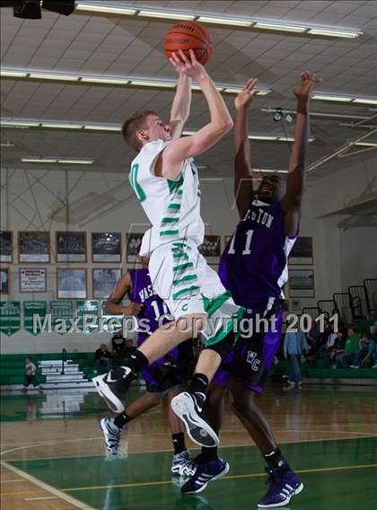 Thumbnail 1 in Washington @ Triton Central photogallery.