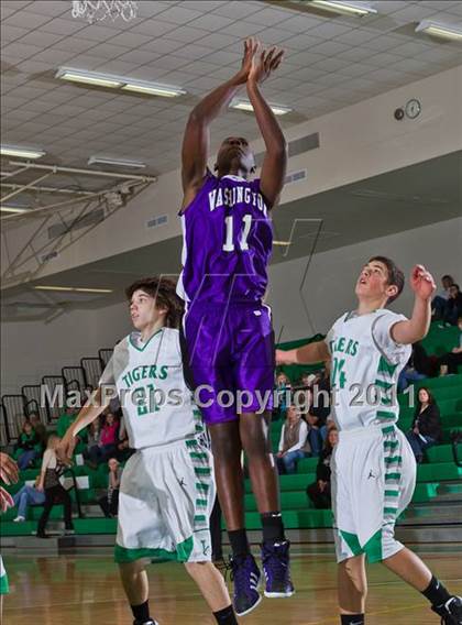 Thumbnail 1 in Washington @ Triton Central photogallery.