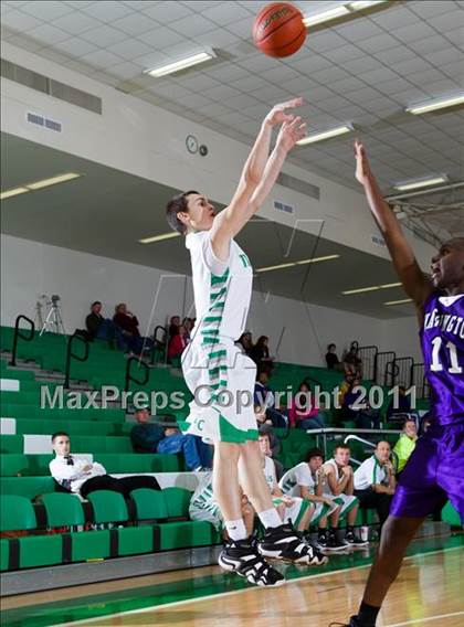 Thumbnail 3 in Washington @ Triton Central photogallery.