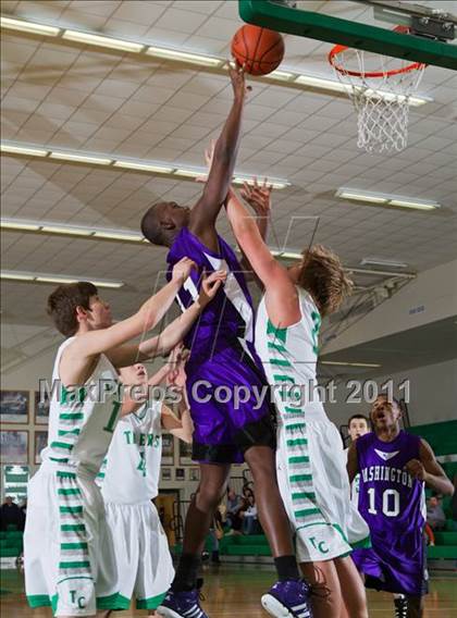 Thumbnail 1 in Washington @ Triton Central photogallery.