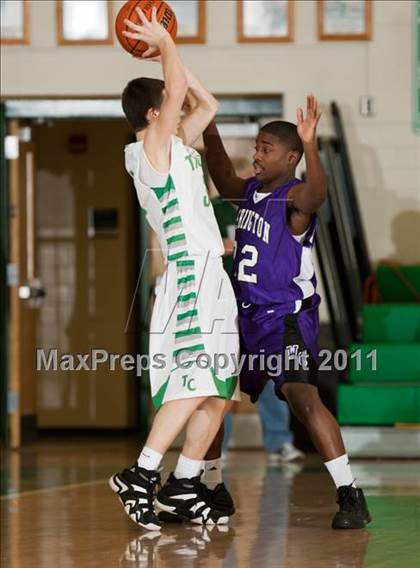 Thumbnail 3 in Washington @ Triton Central photogallery.