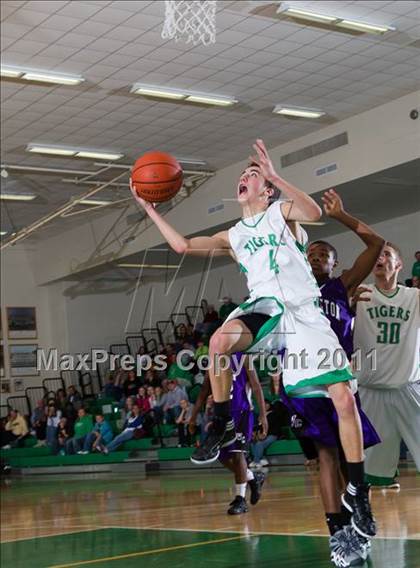 Thumbnail 3 in Washington @ Triton Central photogallery.