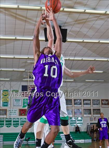 Thumbnail 3 in Washington @ Triton Central photogallery.