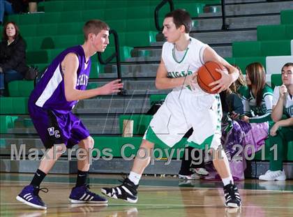Thumbnail 3 in Washington @ Triton Central photogallery.