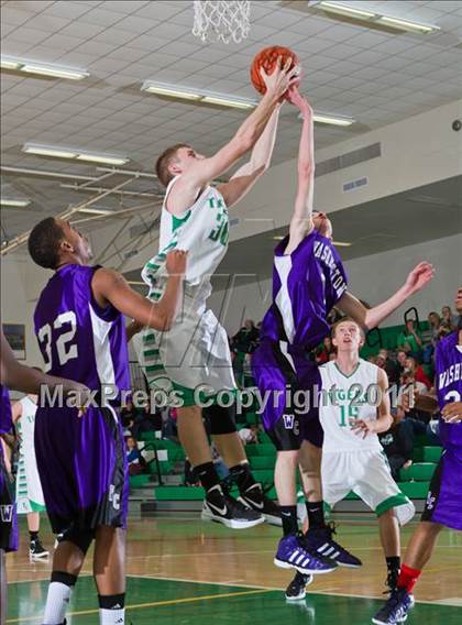 Thumbnail 3 in Washington @ Triton Central photogallery.