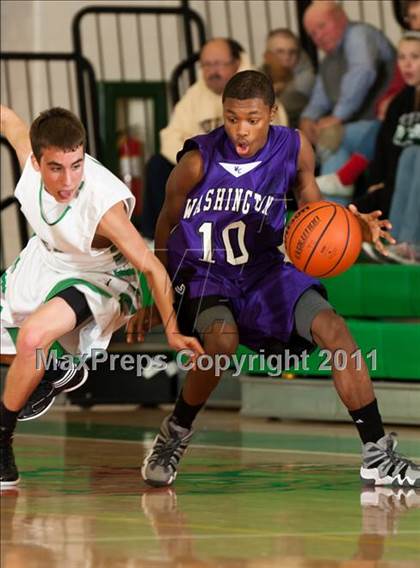 Thumbnail 3 in Washington @ Triton Central photogallery.