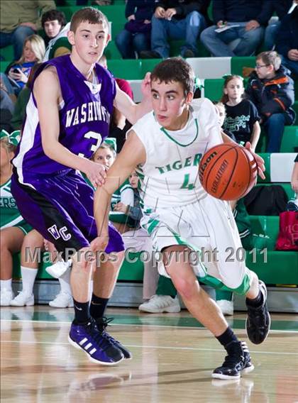 Thumbnail 2 in Washington @ Triton Central photogallery.