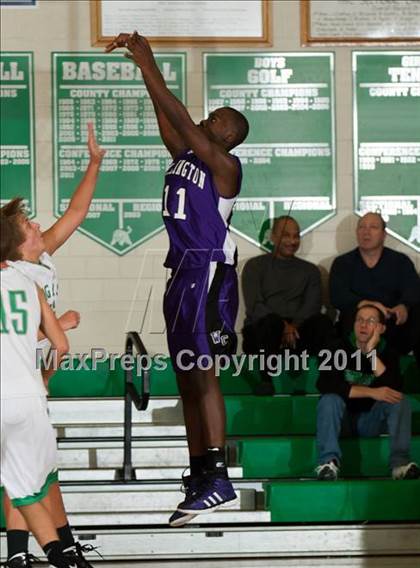 Thumbnail 2 in Washington @ Triton Central photogallery.