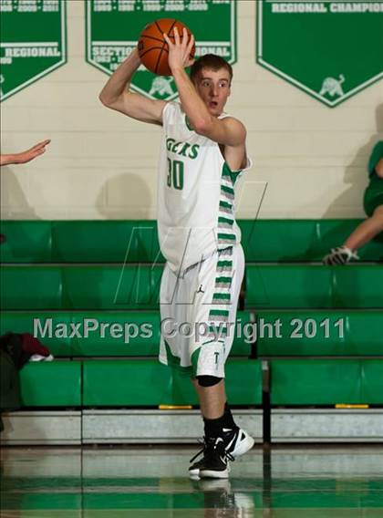 Thumbnail 3 in Washington @ Triton Central photogallery.