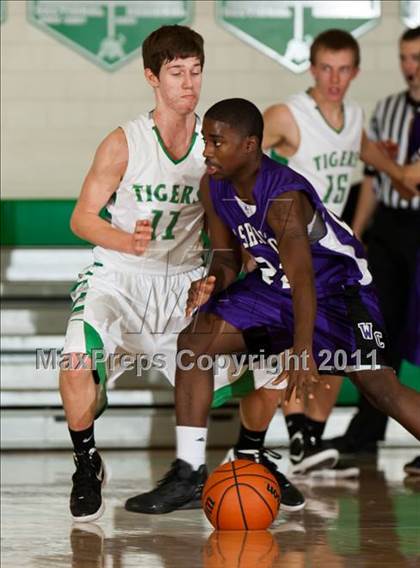 Thumbnail 2 in Washington @ Triton Central photogallery.