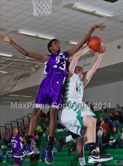 Thumbnail 3 in Washington @ Triton Central photogallery.