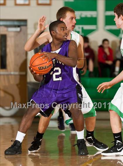 Thumbnail 3 in Washington @ Triton Central photogallery.