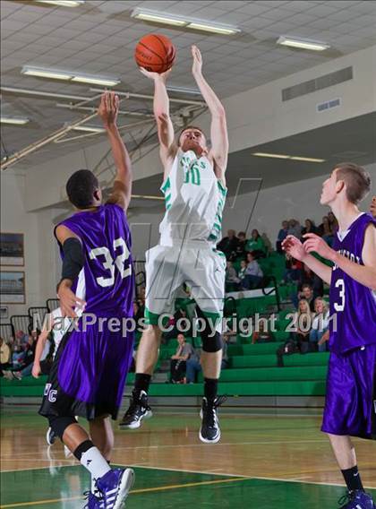 Thumbnail 1 in Washington @ Triton Central photogallery.