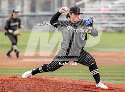 Thumbnail 3 in South Anchorage vs. Service photogallery.
