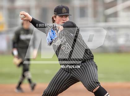 Thumbnail 1 in South Anchorage vs. Service photogallery.