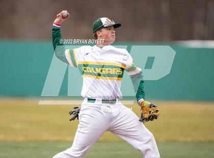 Thumbnail 3 in South Anchorage vs. Service photogallery.