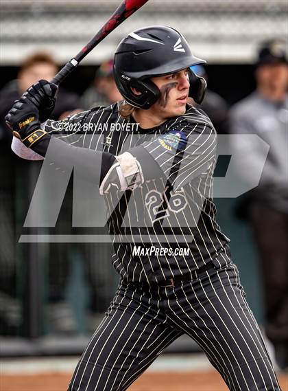 Thumbnail 2 in South Anchorage vs. Service photogallery.
