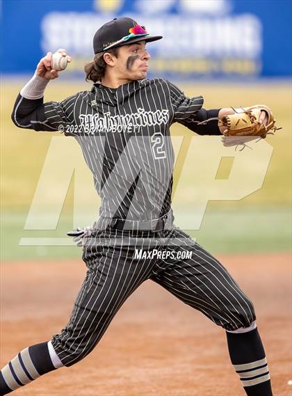Thumbnail 2 in South Anchorage vs. Service photogallery.