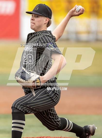 Thumbnail 3 in South Anchorage vs. Service photogallery.