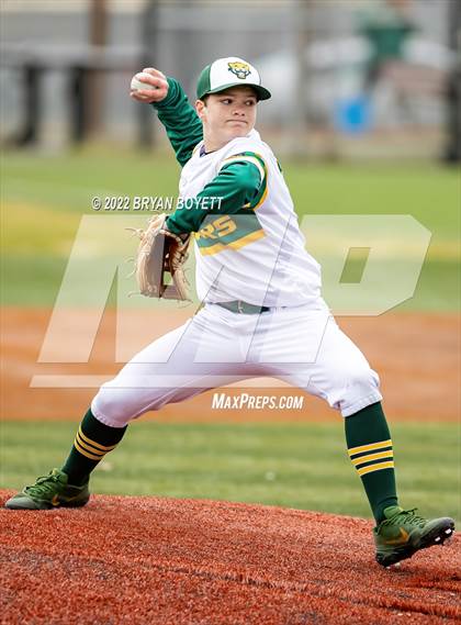 Thumbnail 3 in South Anchorage vs. Service photogallery.