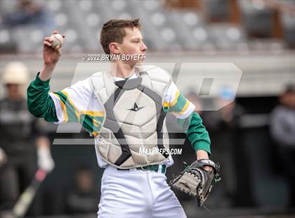 Thumbnail 3 in South Anchorage vs. Service photogallery.