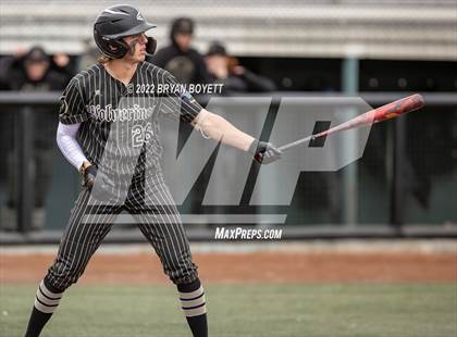 Thumbnail 2 in South Anchorage vs. Service photogallery.