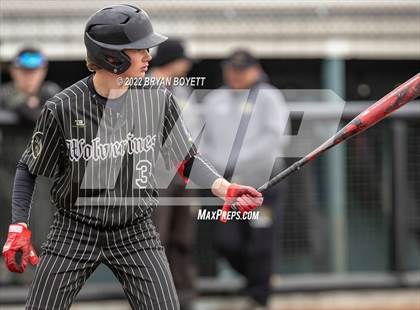 Thumbnail 1 in South Anchorage vs. Service photogallery.