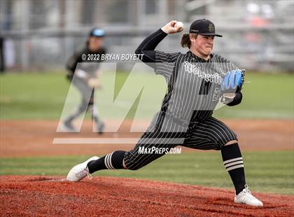 Thumbnail 2 in South Anchorage vs. Service photogallery.