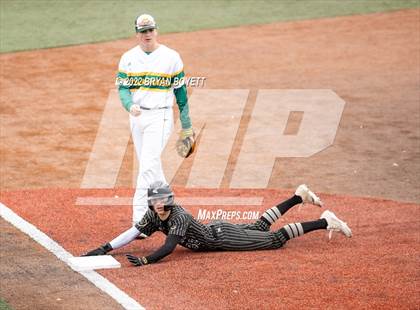 Thumbnail 3 in South Anchorage vs. Service photogallery.