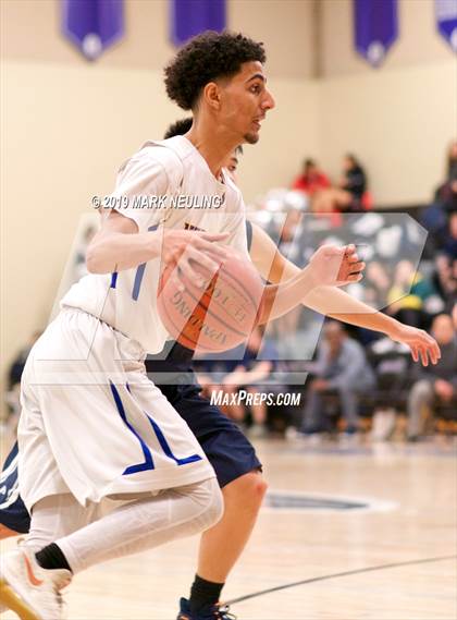 Thumbnail 1 in Carlmont vs. Jefferson photogallery.