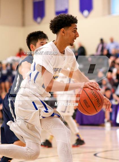 Thumbnail 2 in Carlmont vs. Jefferson photogallery.