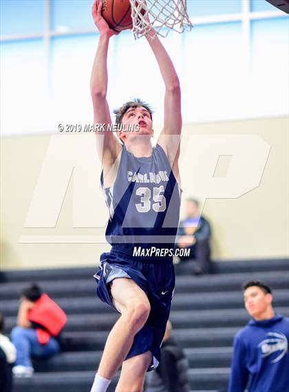 Thumbnail 1 in Carlmont vs. Jefferson photogallery.