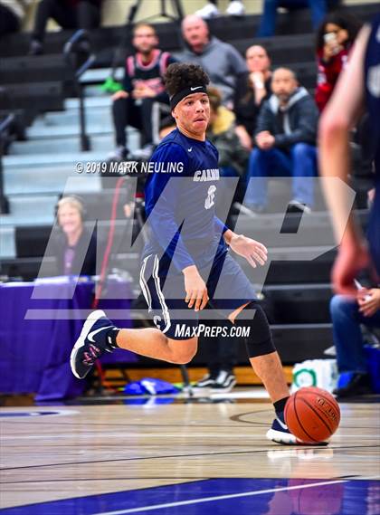 Thumbnail 1 in Carlmont vs. Jefferson photogallery.