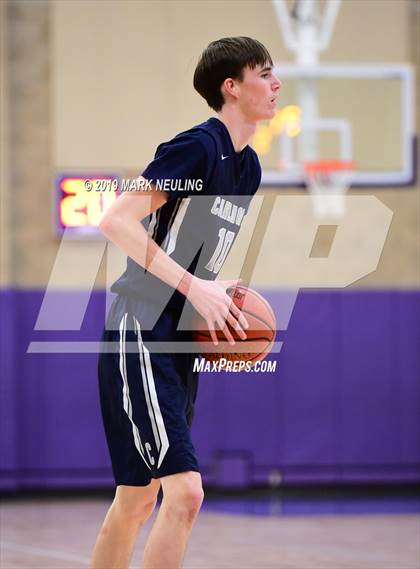 Thumbnail 2 in Carlmont vs. Jefferson photogallery.