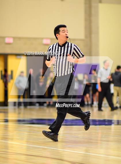 Thumbnail 1 in Carlmont vs. Jefferson photogallery.