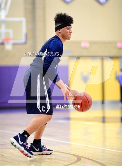 Thumbnail 2 in Carlmont vs. Jefferson photogallery.