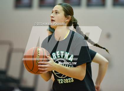 Thumbnail 2 in North Star @ Gretna photogallery.