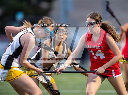 Thumbnail 1 in Redondo Union @ Foothill photogallery.