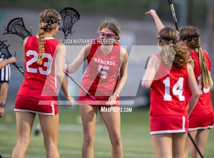 Thumbnail 2 in Redondo Union @ Foothill photogallery.