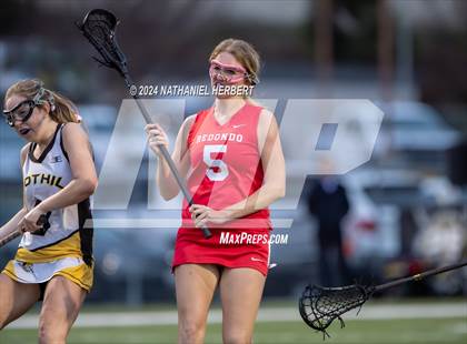 Thumbnail 3 in Redondo Union @ Foothill photogallery.
