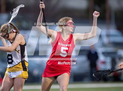 Thumbnail 1 in Redondo Union @ Foothill photogallery.