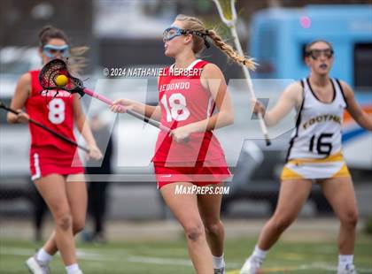 Thumbnail 2 in Redondo Union @ Foothill photogallery.
