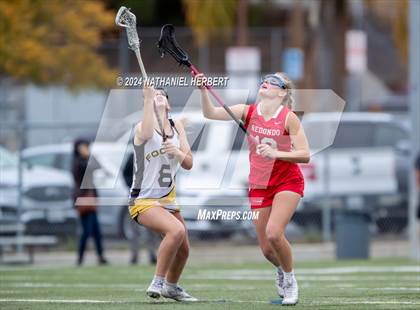 Thumbnail 1 in Redondo Union @ Foothill photogallery.