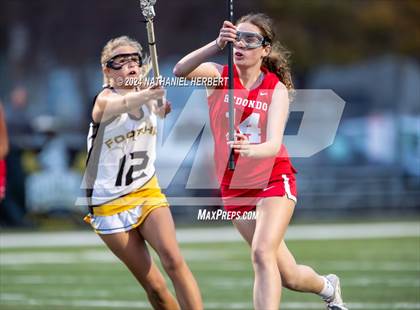 Thumbnail 2 in Redondo Union @ Foothill photogallery.