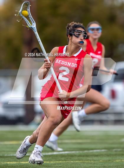 Thumbnail 2 in Redondo Union @ Foothill photogallery.