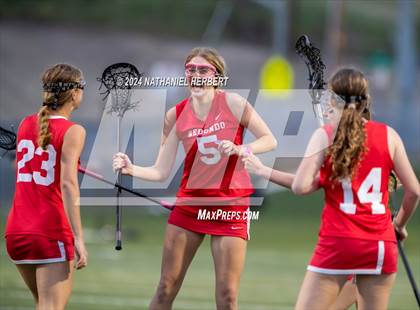 Thumbnail 1 in Redondo Union @ Foothill photogallery.