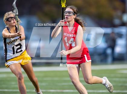 Thumbnail 1 in Redondo Union @ Foothill photogallery.