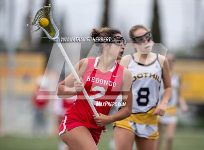 Thumbnail 1 in Redondo Union @ Foothill photogallery.