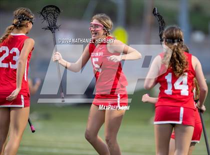 Thumbnail 2 in Redondo Union @ Foothill photogallery.